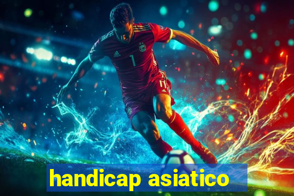 handicap asiatico -1.25